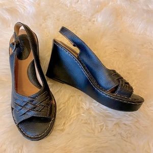 b.o.c. Born of Concept Wedges